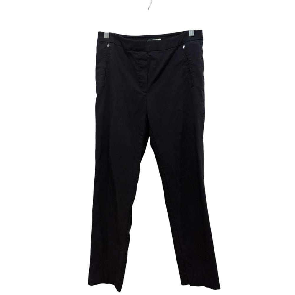 Emma & Olivia black pants 6